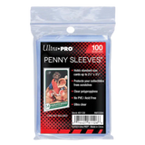 Card Sleeves | Ultra Pro | 100 Pack