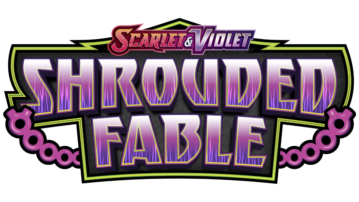 Shrouded Fable
