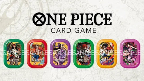 Mini Case Set Vol.3 [TS-03]